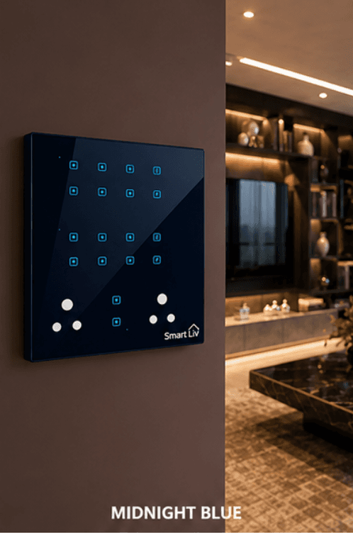 20 Button Scene Switch view 5