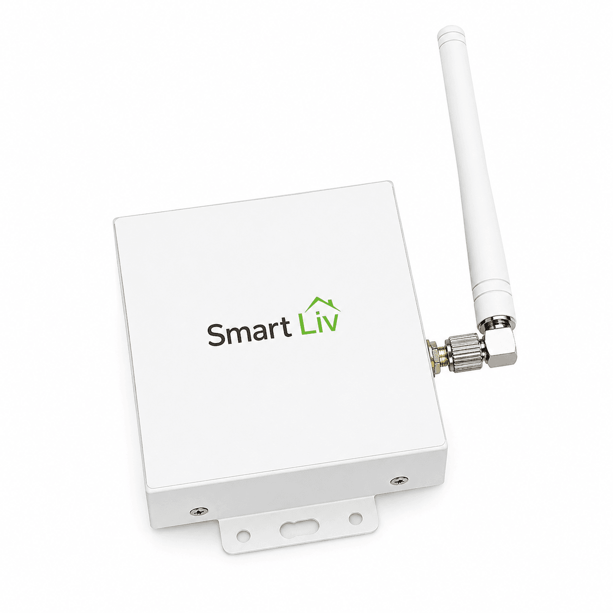 GSM Gate Controller - SmartLiv premium smart home product