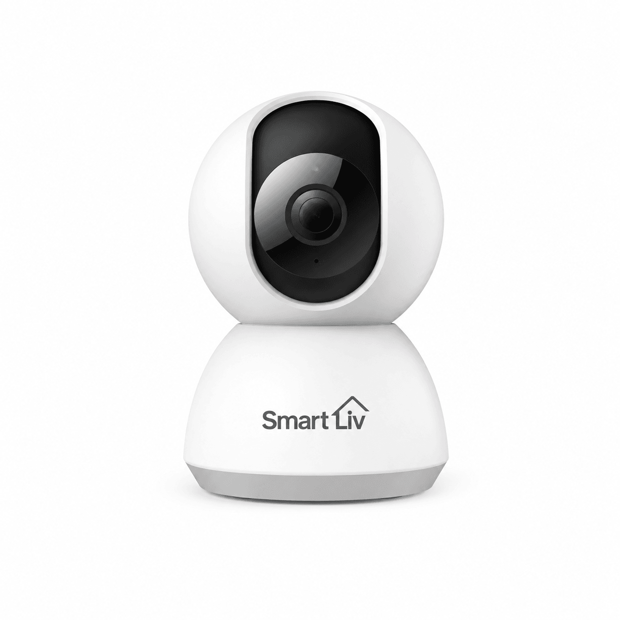 WiFi Security Camera - SmartLiv premium smart home product